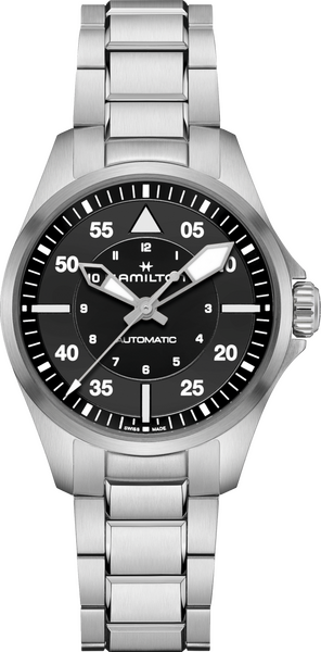 Hamilton Khaki Aviation Pilot Auto 36mm