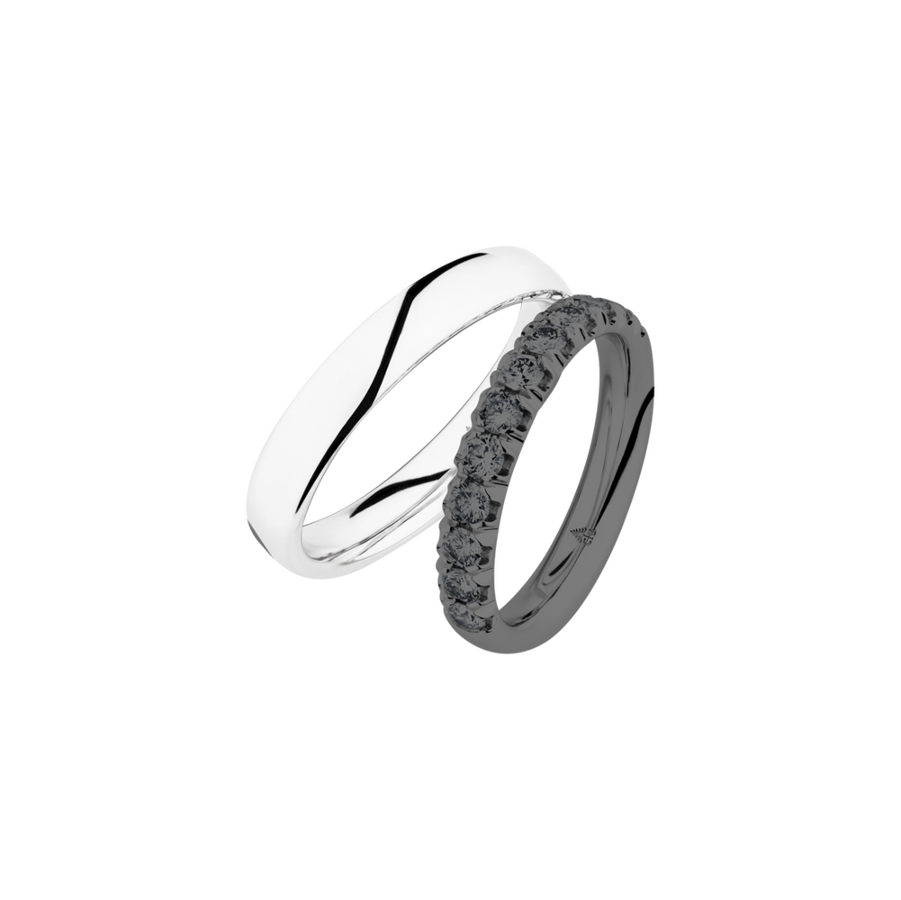 Christian Bauer Wedding ring Christian Bauer Wedding ring