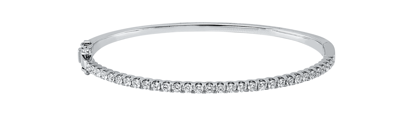 Brogle Selection Diamantarmreif