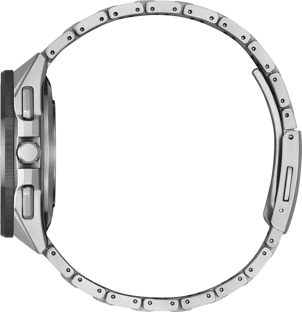 Citizen Satellite Wave GPS 44mm
