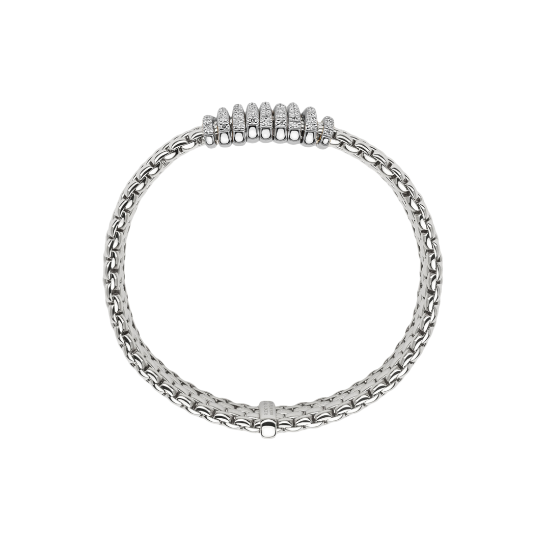 Fope Panorama Flex'it Armband Fope Panorama Flex'it Armband