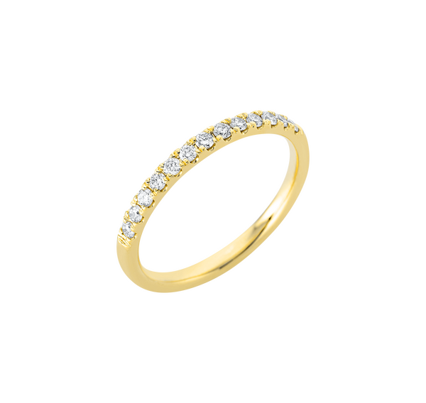 Brogle Classic eternity ring Brogle Classic eternity ring