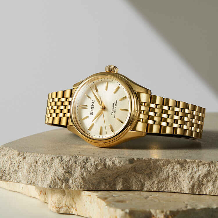 Seiko Presage Automatic 36mm