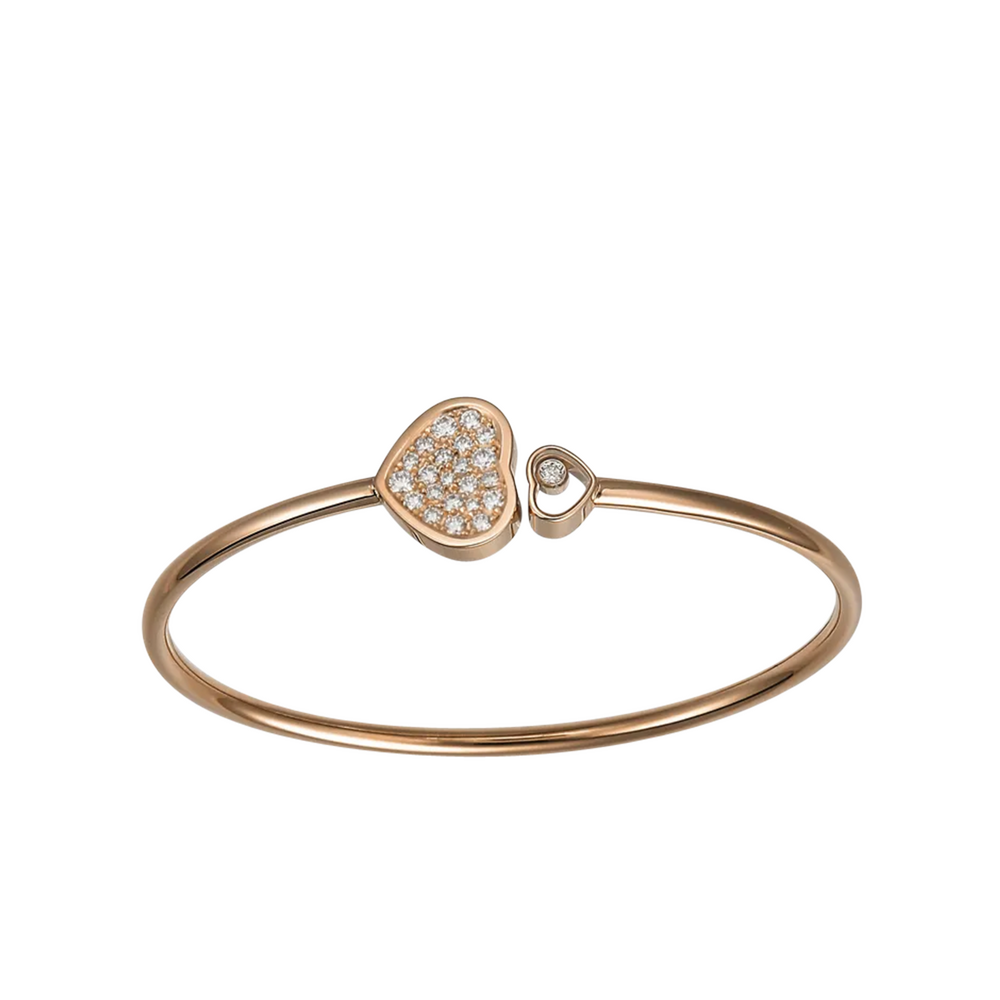 Chopard Happy Hearts Bangle