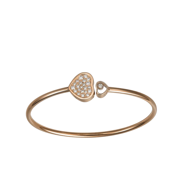 Chopard Happy Hearts Bangle