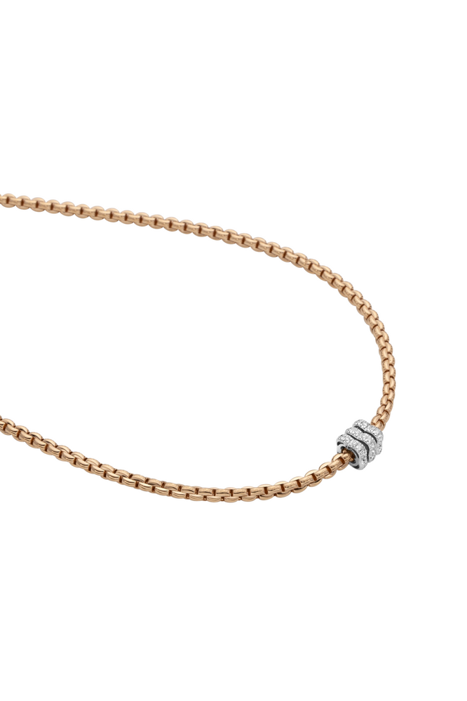 Fope Eka Necklace