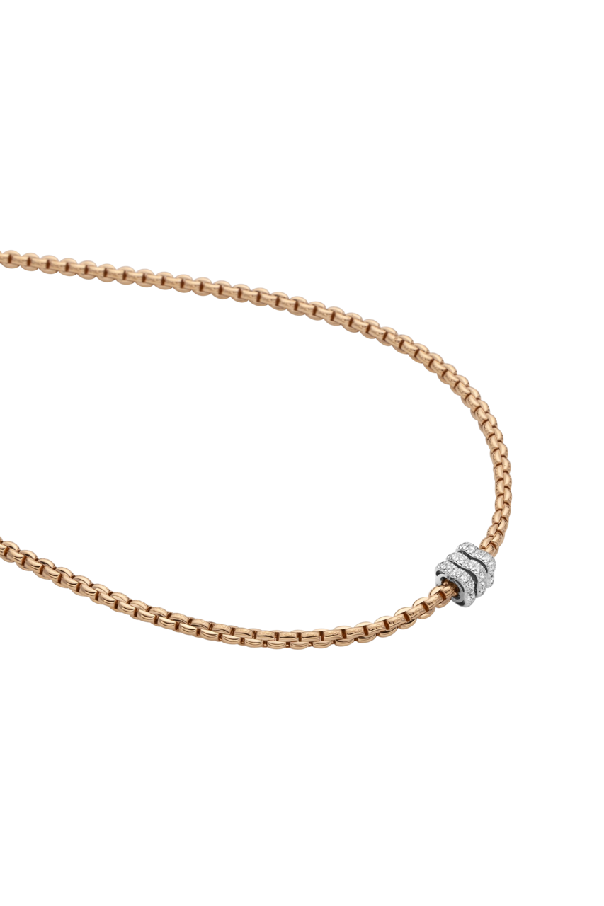 Fope Eka Halskette Fope Eka Halskette