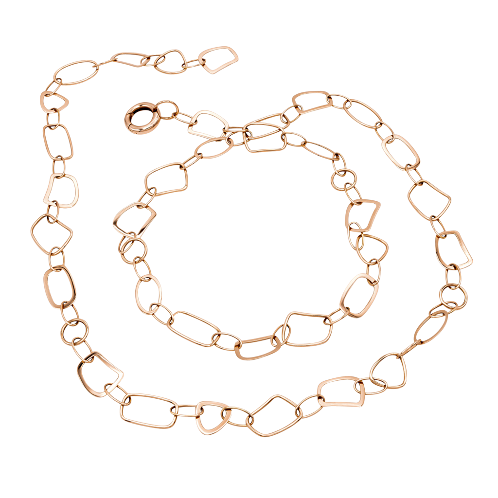 Mattioli Puzzle necklace Mattioli Puzzle necklace