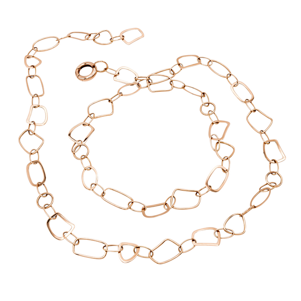 Mattioli Puzzle necklace Mattioli Puzzle necklace