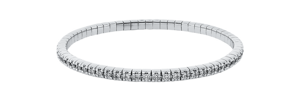Brogle Selection Diamantarmband Brogle Selection Diamantarmband
