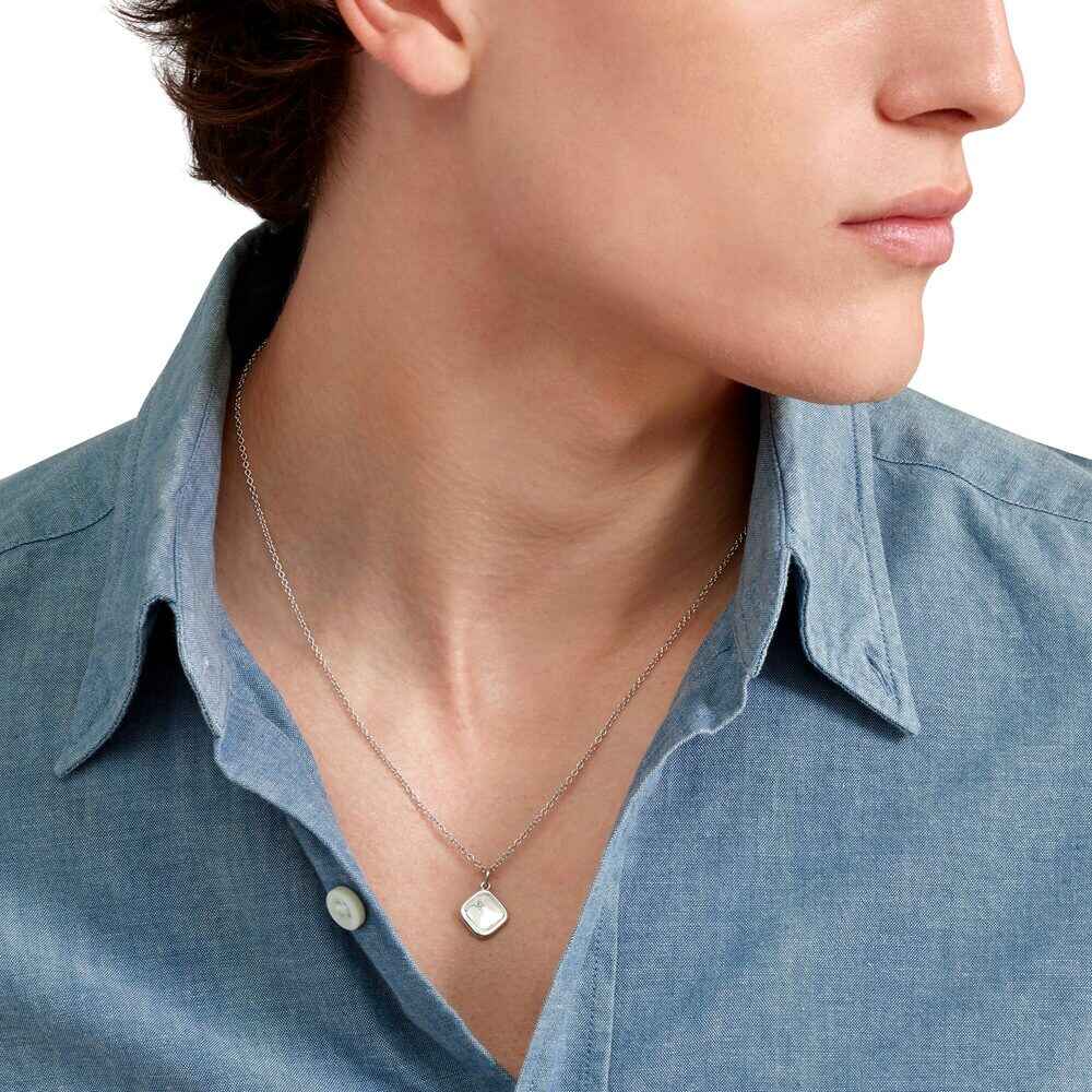 Dodo Essentials seal pendant Dodo Essentials seal pendant