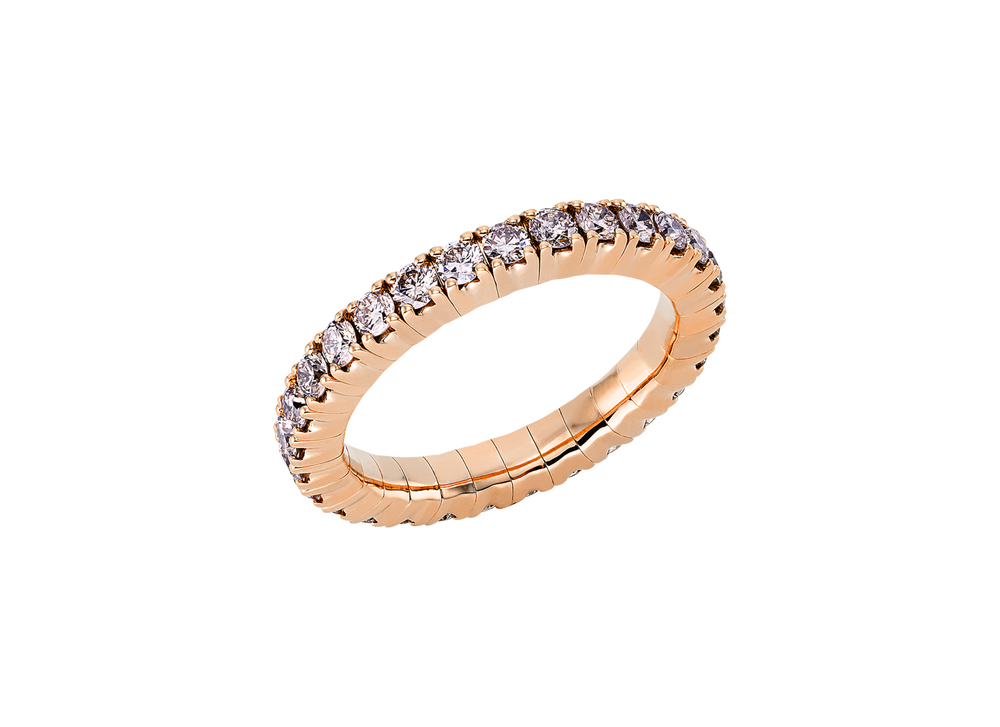 Brogle Selection Memo ring flexible