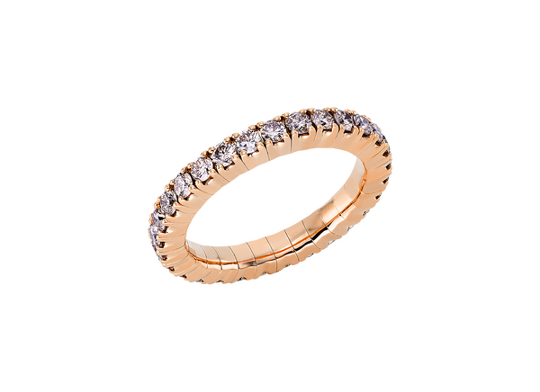 Brogle Classic Memoirering flexibel Brogle Classic Memoirering flexibel