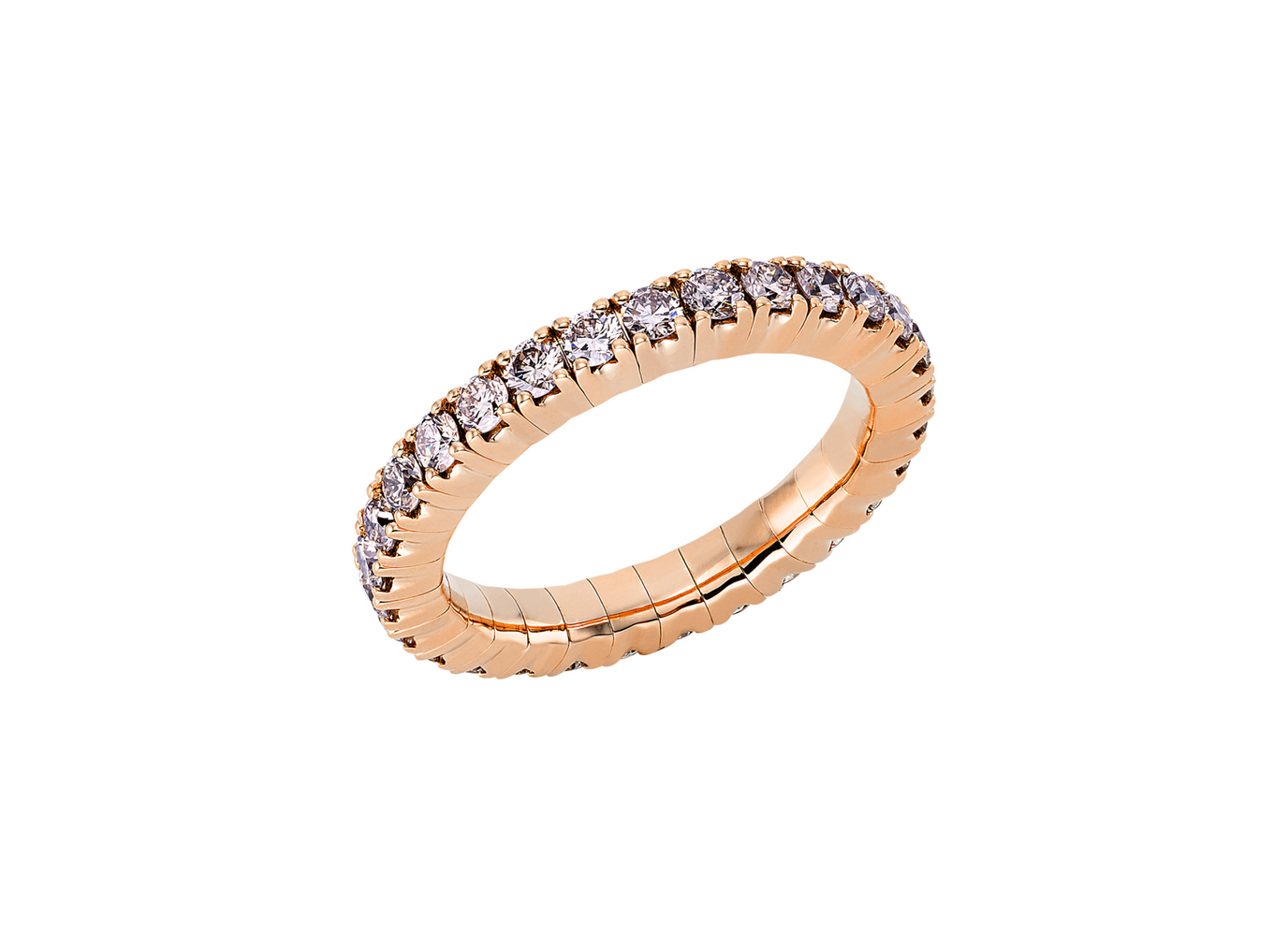 Brogle Classic Memoirering flexibel Brogle Classic Memoirering flexibel