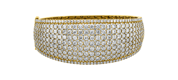 Brogle Selection Diamantarmreif Brogle Selection Diamantarmreif