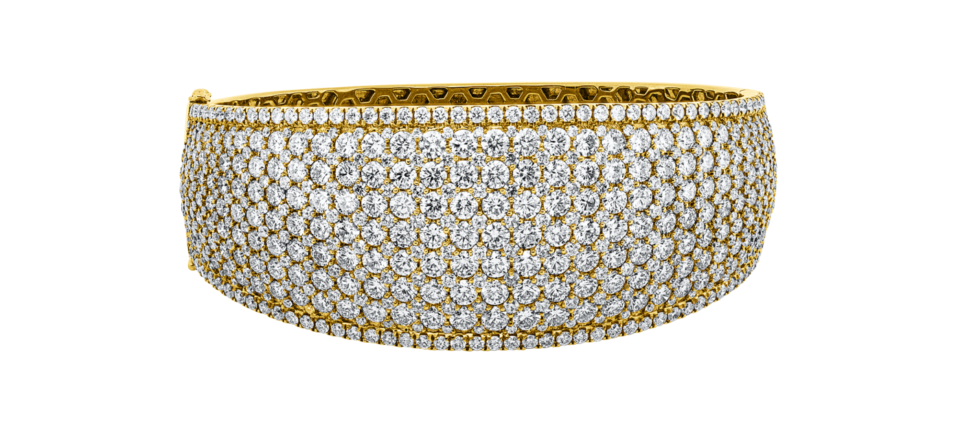 Brogle Selection Diamantarmreif Brogle Selection Diamantarmreif