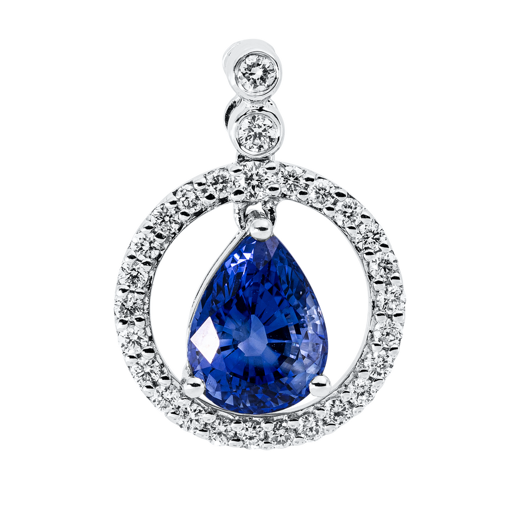 Brogle Selection Royal Pendant