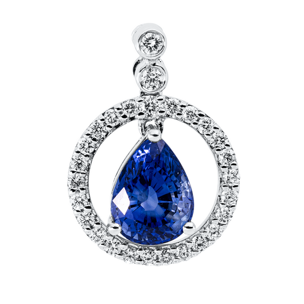 Brogle Selection Royal Pendant