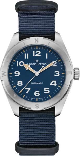 Hamilton Khaki Field Expedition Auto 41mm