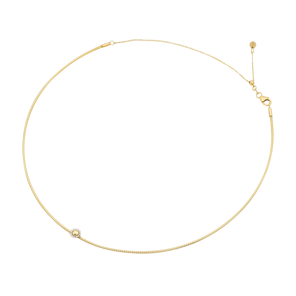 Ponte Vecchio Gioielli Nobile choker