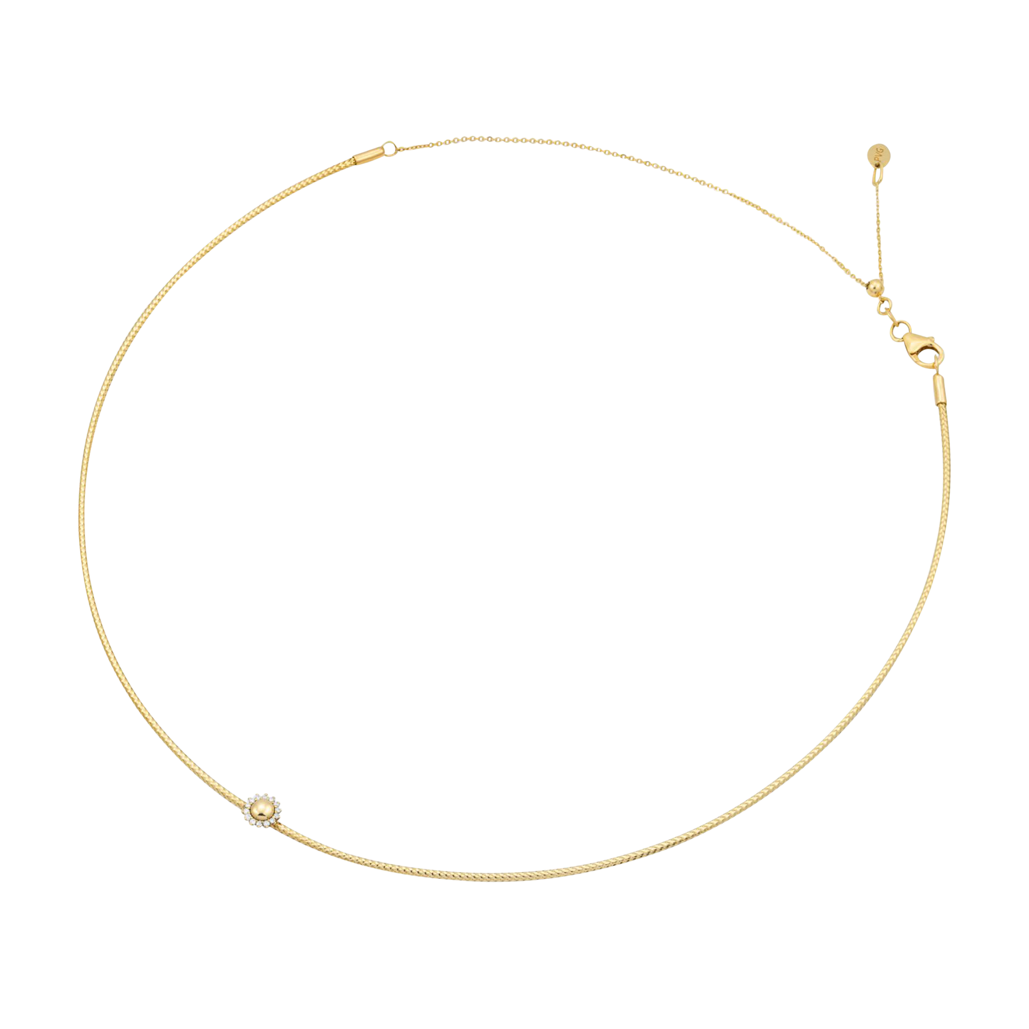 Ponte Vecchio Gioielli Nobile choker Ponte Vecchio Gioielli Nobile choker