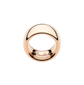 Pomellato Iconica ring, medium-wide Pomellato Iconica ring, medium-wide