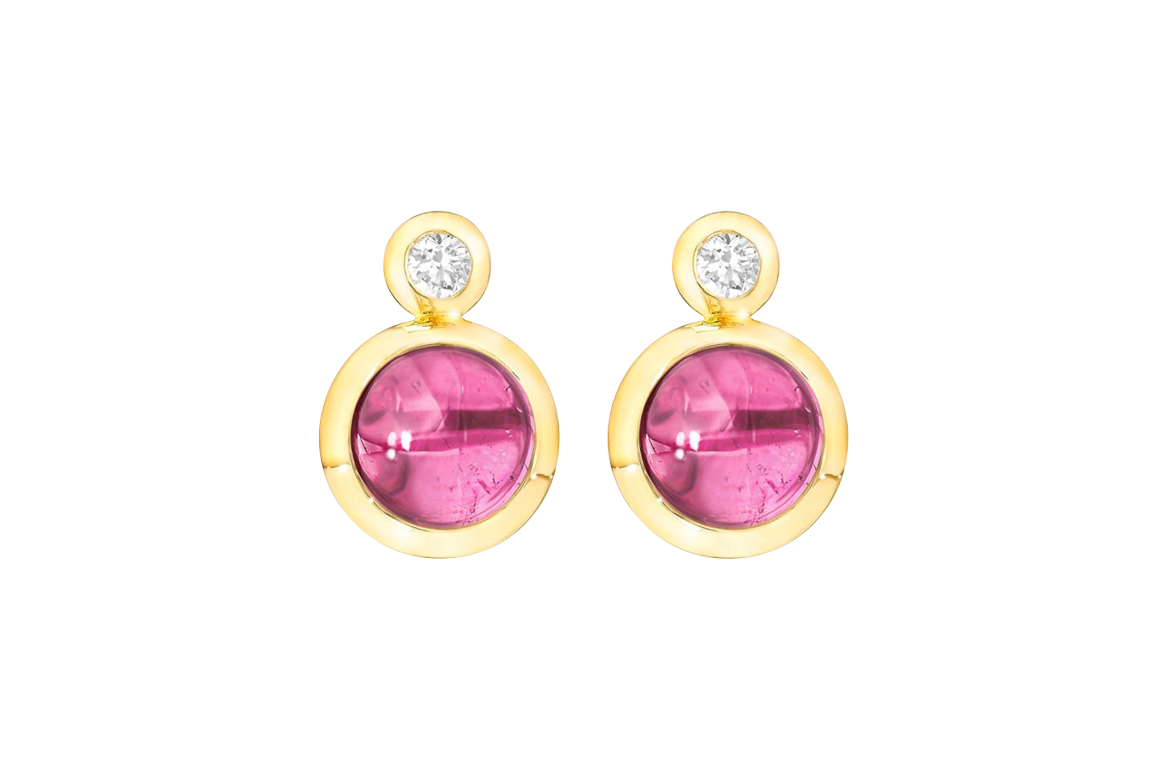 Tamara Comolli Bouton earrings Tamara Comolli Bouton earrings