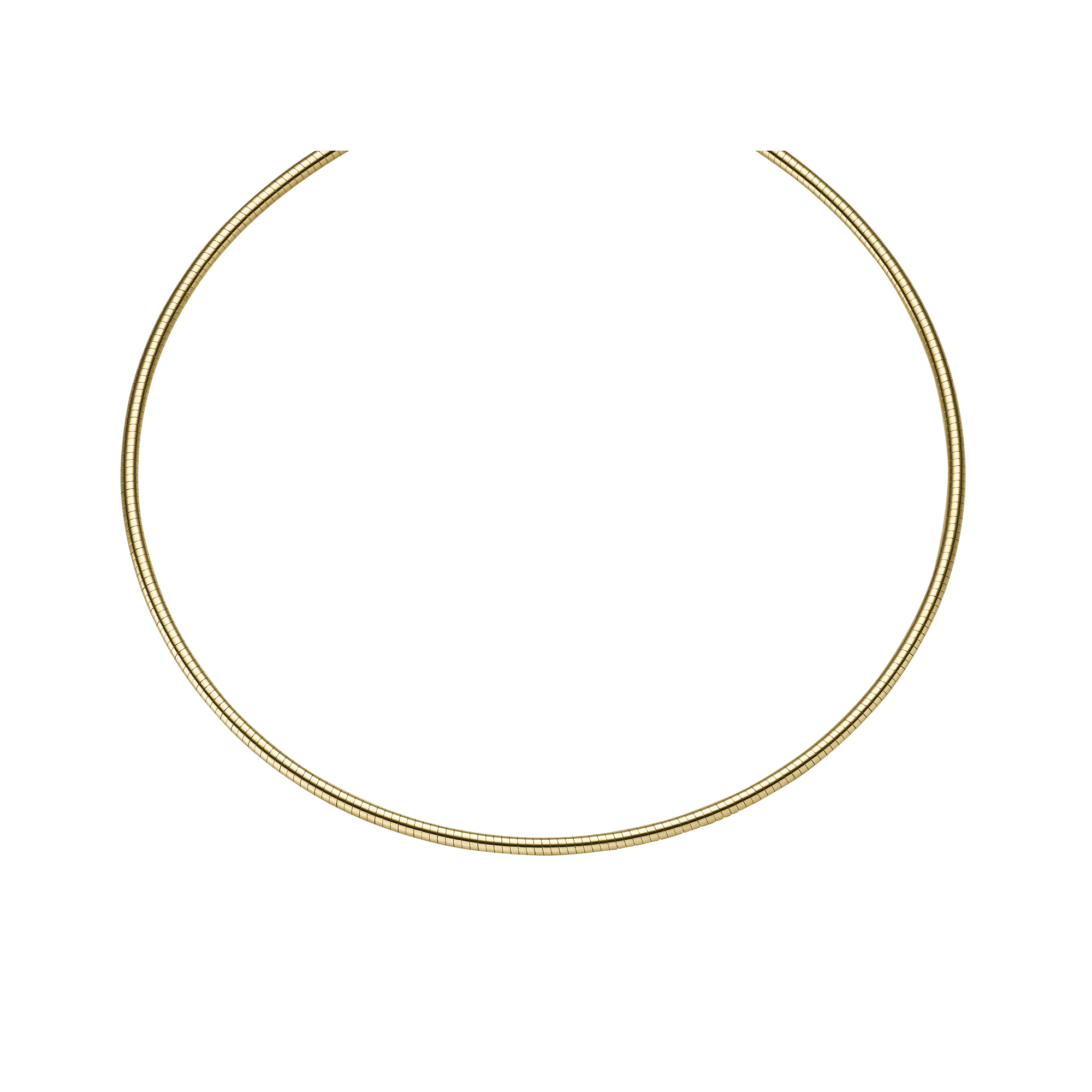 Brogle Classic Omegareif 2.5mm Brogle Classic Omegareif 2.5mm