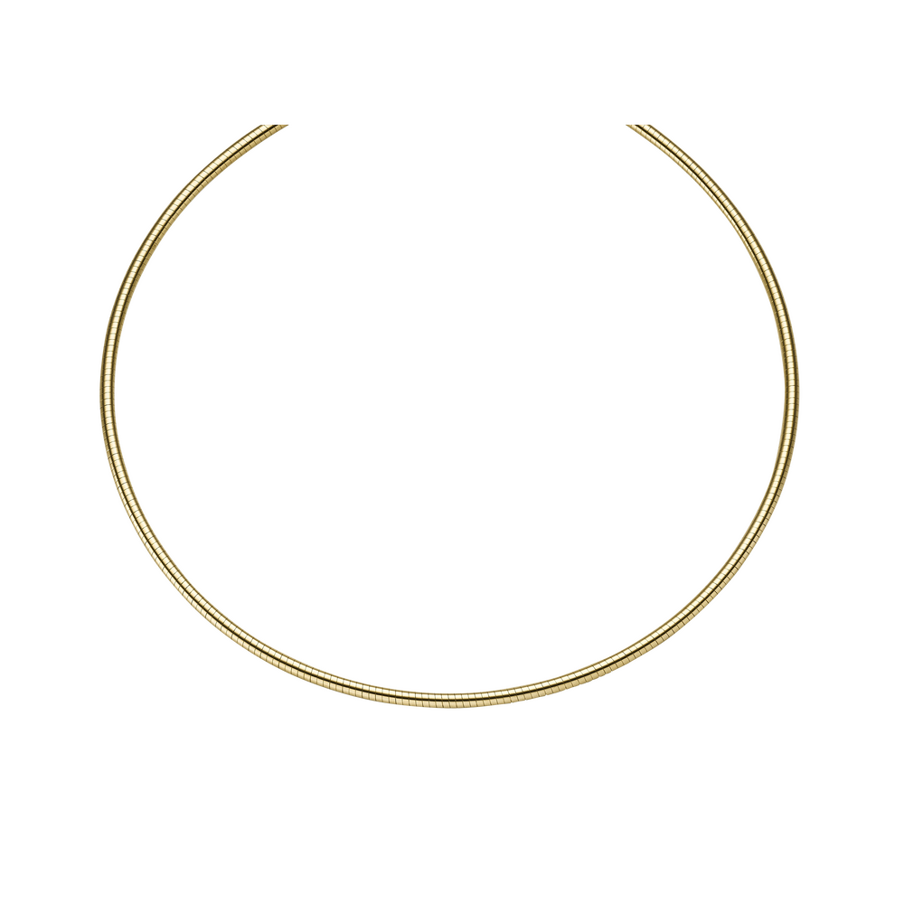 Brogle Classic Omegareif 2.5mm Brogle Classic Omegareif 2.5mm