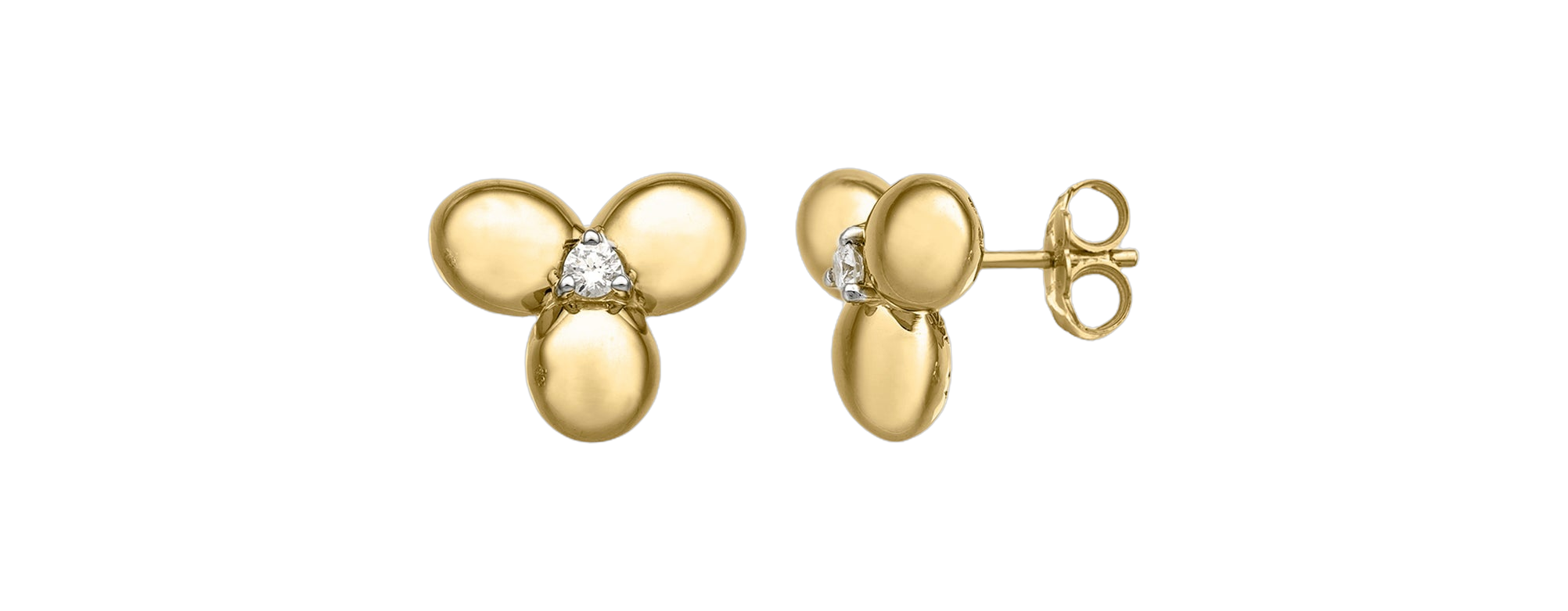 Chimento Armillas Acqua Earring