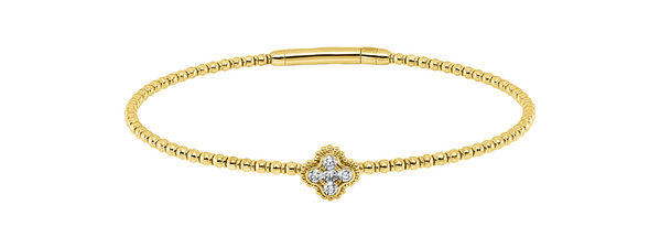 Brogle Classic Diamantarmreif