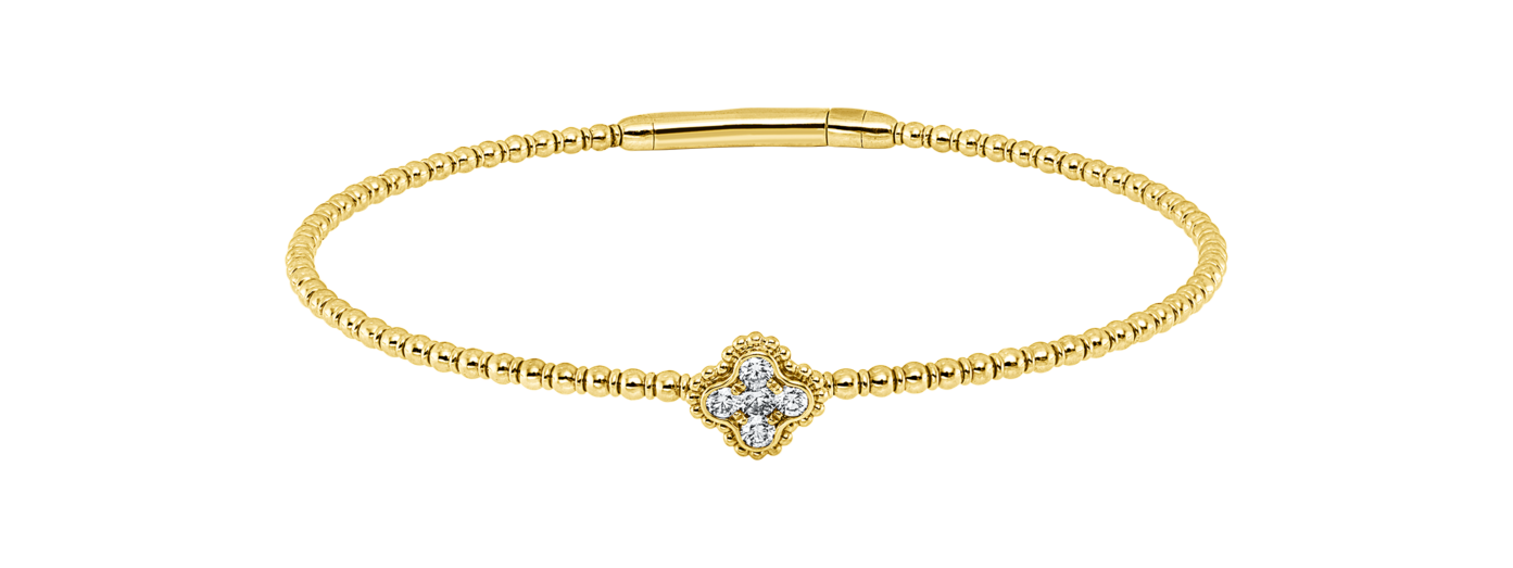 Brogle Classic Diamantarmreif Brogle Classic Diamantarmreif