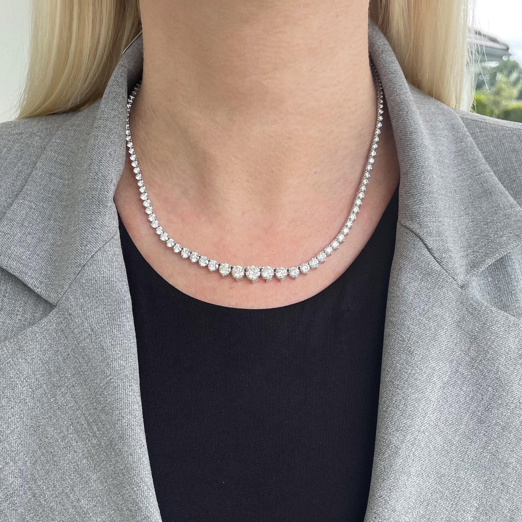 Brogle Selection Tenniscollier Brogle Selection Tenniscollier