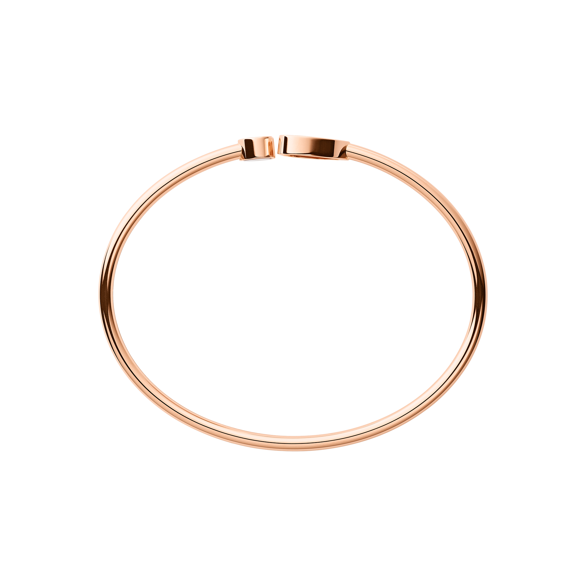 Chopard Happy Hearts Armspange Chopard Happy Hearts Armspange