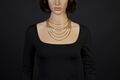 Brogle Classic snake chain 2.5mm Brogle Classic snake chain 2.5mm