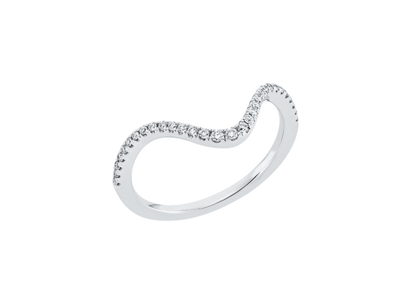 Brogle Classic Diamantring Brogle Classic Diamantring