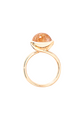 Tamara Comolli Bouton Rutilquarz Ring