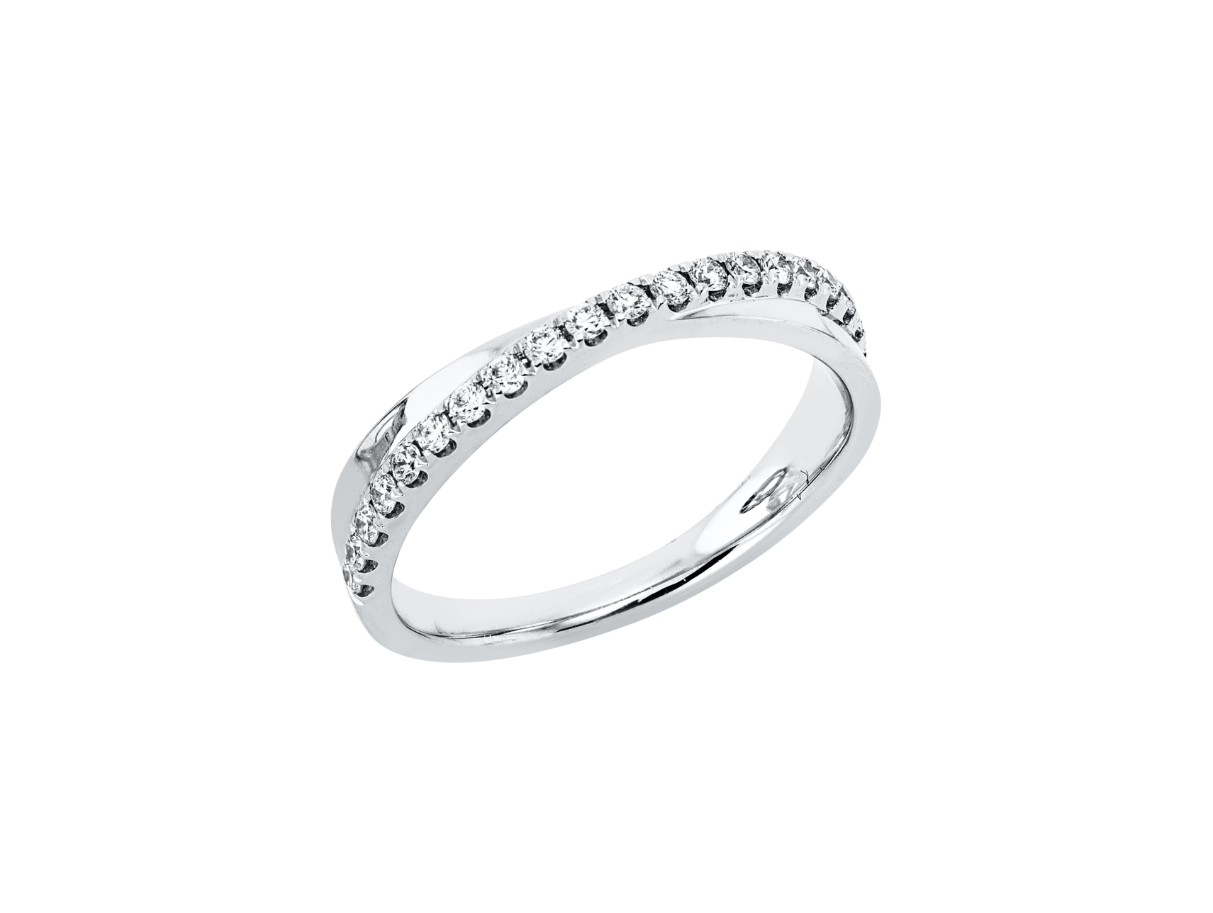 Brogle Classic Diamantring