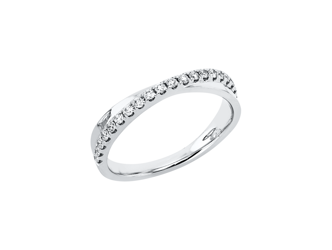 Brogle Classic Diamantring
