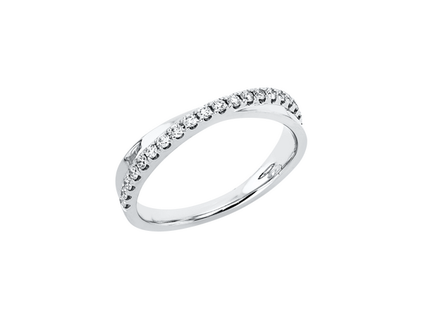 Brogle Classic Diamantring