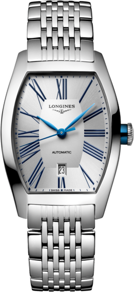 Longines Evidenza Automatic 30.6 x 26mm