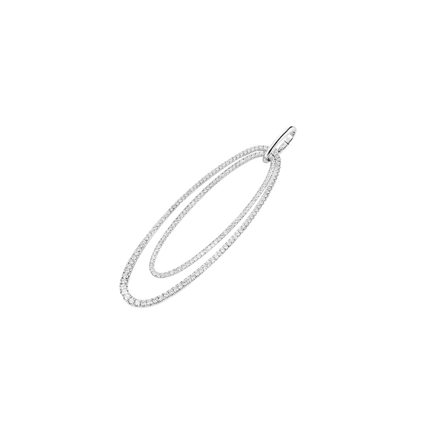 Mattioli Chips Pendant Mattioli Chips Pendant