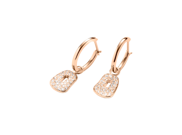 Mattioli Puzzle Earrings Mattioli Puzzle Earrings