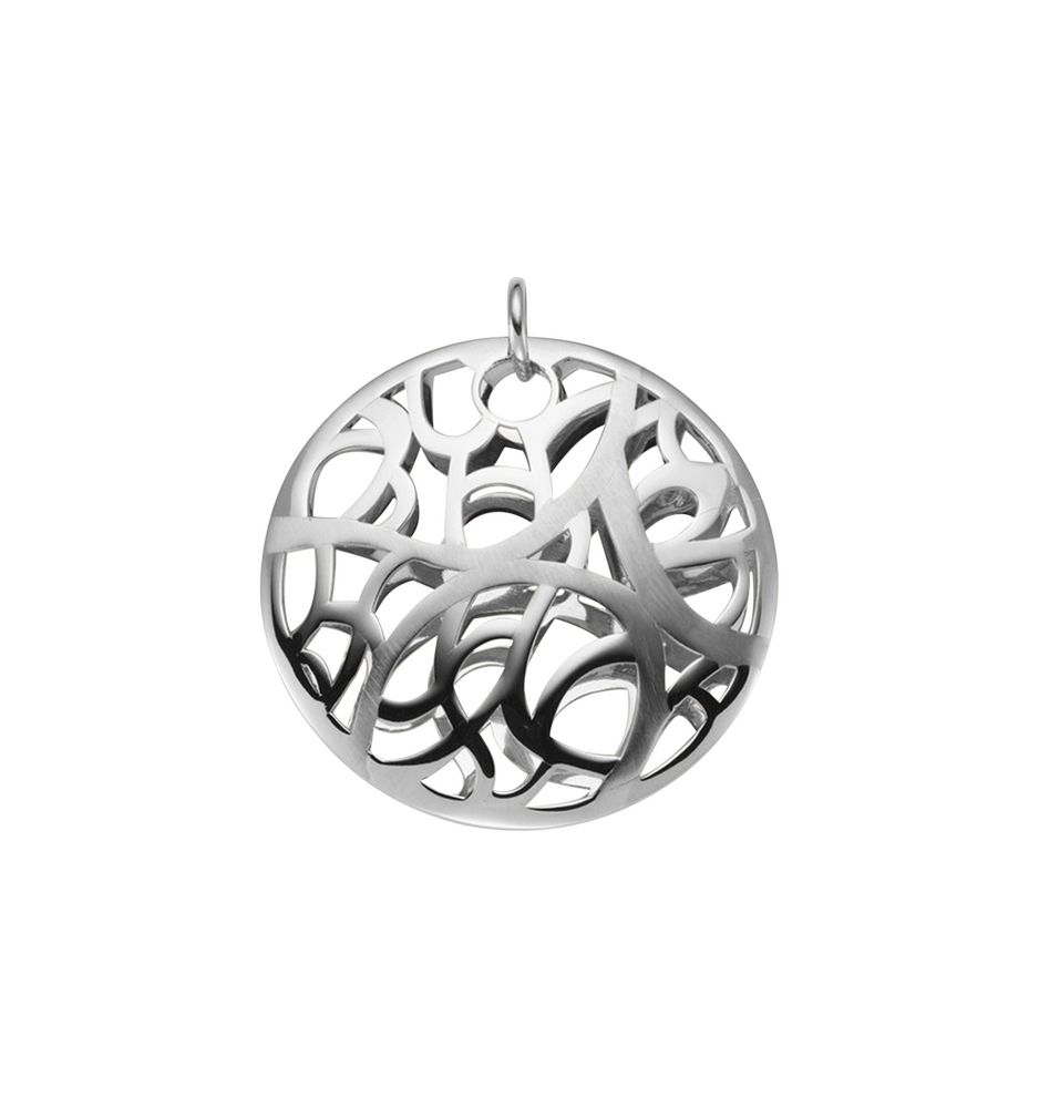 Brogle Classic Ornamentanhänger aus Gold Brogle Classic Ornamentanhänger aus Gold