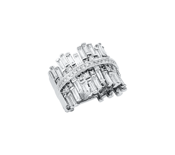 Brogle Selection diamond ring Brogle Selection diamond ring