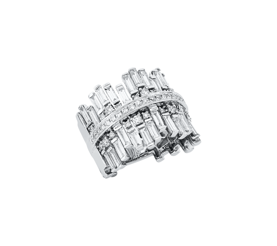 Brogle Selection diamond ring Brogle Selection diamond ring