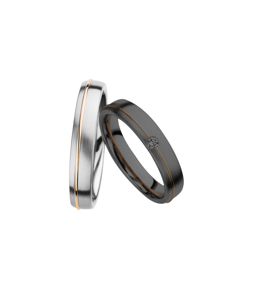 Christian Bauer Wedding ring Christian Bauer Wedding ring