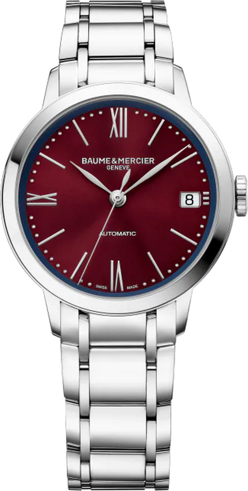 Baume & Mercier Classima Lady 34mm