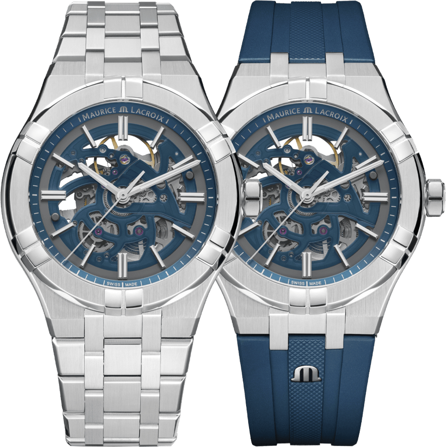 Aikon Automatic Skeleton 42mm Aikon Automatic Skeleton 42mm