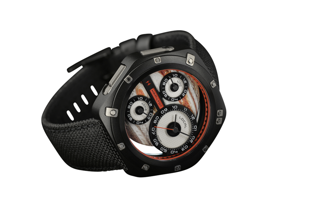 Hamilton ODC X-03 52mm